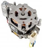 Motor pompa de recirculare apa masina de spalat vase Daewoo