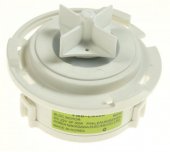 Motor pompa evacuare uscator de rufe LG Original 