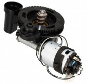 Motor rasnita cafea espressor Philips Original
