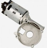 Motor rasnita espressor Philips Original