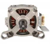 Motor uscator de rufe Ariston