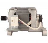 Motor uscator de rufe Bauknecht