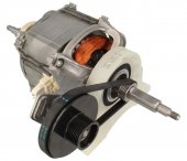 Motor uscator de rufe Neff Original