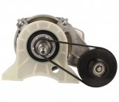 Motor uscator de rufe Siemens Original