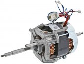 Motor uscator de rufe Zanussi Original