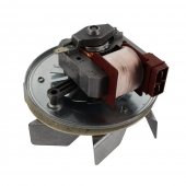 Motor ventilator cuptor electric Whirlpool