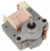 Motor ventilator uscator de rufe Indesit Original