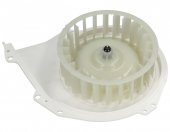 Motor ventilator uscator de rufe LG Original