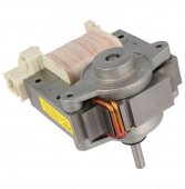 Motor ventilator uscator de rufe Whirlpool Original