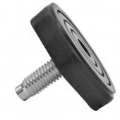Picior reglabil masina de spalat Ariston Original