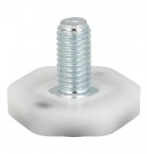 Picior reglabil masina de spalat Hotpoint Original