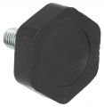 Picior reglabil masina de spalat Hoover Original