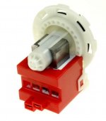 Pompa evacuare apa masina de spalat vase Electrolux 