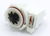 Pompa evacuare apa masina de spalat vase Hotpoint 