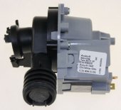 Pompa evacuare apa masina de spalat vase Indesit 