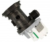 Pompa evacuare uscator de rufe Indesit Original