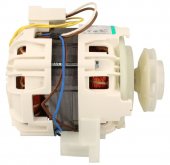 Pompa recirculare apa , masina de spalat vase Electrolux Originala 