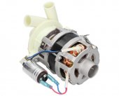 Pompa recirculare apa , masina de spalat vase Hoover 