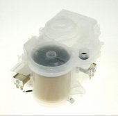 Rezervor dozare sare masina de spalat vase Grundig Original 