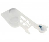 Rezervor monitorizare presiune + debimetru , masina de spalat vase Ignis Original 