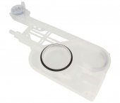 Rezervor monitorizare presiune + debimetru , masina de spalat vase Indesit Original