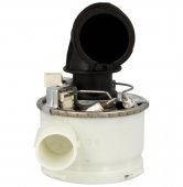 Rezistenta 1800W masina de spalat vase Ignis Originala 