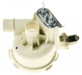 Rezistenta 1200 W + capac pompa , masina de spalat vase Electrolux 