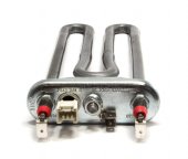Rezistenta 1750W masina de spalat Electrolux model EWP126300W