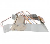 Rezistenta electrica uscator de rufe Indesit