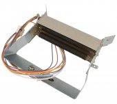 Rezistenta electrica uscator de rufe Indesit Originala
