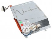 Rezistenta electrica uscator de rufe Privileg