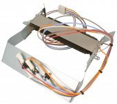 Rezistenta electrica uscator de rufe Whirlpool Originala