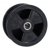 Roata tensiune uscator de rufe Privileg