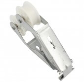 Role tensiune uscator de rufe Bosch
