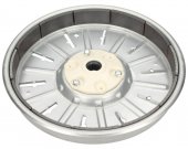 Rotor ansamblu uscator de rufe LG Original 