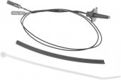 Senzor de temperatura NTC , uscator de rufe Bosch Original
