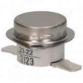 Senzor de temperatura NTC , Uscator de rufe Electrolux Original