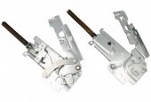 Set balamale usa , masina de spalat vase Electrolux Originale