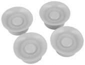 Set picior cauciuc masina de spalat Gorenje Original
