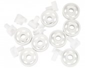 Set role cos , masina de spalat vase Electrolux Originale