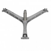 Tripoda masina de spalat Samsung model WF10664YJW/XEG