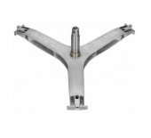 Tripoda masina de spalat Samsung model WF1702WCC/XEO