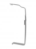 Tub alimentare brat superior masina de spalat vase Bosch Original 