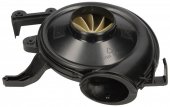 Ventilator uscator de rufe Privileg